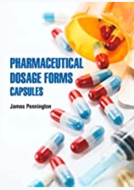 Pharmaceutical Dosage Forms Capsules